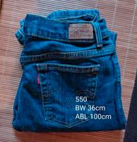 Levi's 550 Jeans Vintage Rheinland-Pfalz - Oberwesel Vorschau