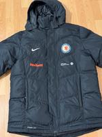 Winterjacke Eintracht Braunschweig Niedersachsen - Leiferde Vorschau