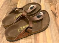 Birkenstock Schuhe Gr. 39 ❤️❤️ gold Dortmund - Innenstadt-Ost Vorschau
