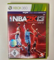 NBA 2 K 13 x Box 360 Bayern - Illertissen Vorschau