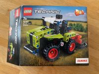 Lego Technic 42102 Claas Traktor in OVP Baden-Württemberg - Untergruppenbach Vorschau