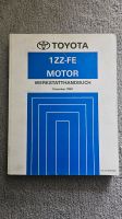 Werkstatthandbuch Toyota MR2 ZZW30 1ZZ-FE Motor Berlin - Treptow Vorschau