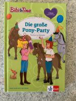 Bibi und Tina Die große Pony-Party Sachsen-Anhalt - Halle Vorschau