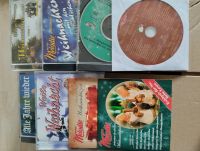 8 Weihnachts CD klassisch & volksmusik Bayern - Sondheim v.d.Rhön Vorschau