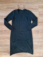 edc - Langarm Midkleid - Schwarz Basic - Größe M (38) Hamburg - Wandsbek Vorschau