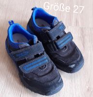 Halbschuhe superfit Größe 27 Bayern - Schechen Vorschau