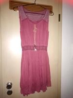 Schönes Ethno boho Kleidchen von Review gr s Hessen - Lorsch Vorschau