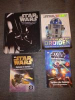 Star Wars Bücher Nordrhein-Westfalen - Iserlohn Vorschau