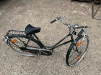 Holländerrad 28 Zoll Mentor, Fahrrad antik, Retro Nordrhein-Westfalen - Oelde Vorschau