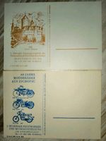 Postkarten Sachsen - Großrückerswalde Vorschau