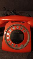 GRUNDIG DECT Telefon SIXTY mit AB Orange RETRO Optik Rheinland-Pfalz - Remagen Vorschau