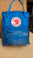 Fjällräven Kånken Rucksack | Kånken Mini |  Freizeitrucksack blau Thüringen - Jena Vorschau