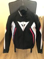 Motorradjacke Dainese AVRO D2 Größe 42 Damen Thüringen - Sonneberg Vorschau