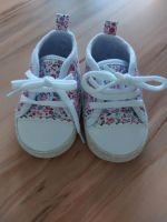 Babyschuhe *neuwertig* Hessen - Immenhausen Vorschau