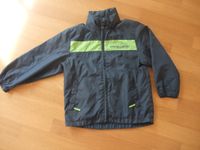 Jungen Jacke mit Kapuze Gr 128 ungefüttert Frühjahr Sommer Essen - Essen-Werden Vorschau