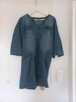 Jeanskleid Sommerkleid blau 38 Nordrhein-Westfalen - Steinhagen Vorschau