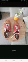 ara sneaker chucks  38,5 leder braun converse Nordrhein-Westfalen - Datteln Vorschau