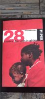 28 Stories über Aids in Afrika  von Stephanie Nolen Baden-Württemberg - Bruchsal Vorschau