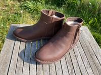 UGG Rea Stiefeletten Lammfell Damen NEU braun 37 Niedersachsen - Bleckede Vorschau