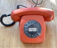 Retro-Telefon ( Aprikose ) Stuttgart - Stuttgart-Süd Vorschau