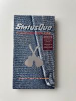 rare STATUS QUO Rockers Rollin 4 CD Box Set In Time no LP Live 12 Hamburg-Mitte - Hamburg Altstadt Vorschau