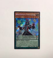 Yu-Gi-Oh! Künstlerkumpel Pendelzauberer BOSH-DE090 near mint Baden-Württemberg - Ehingen (Donau) Vorschau