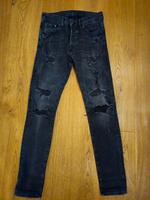 H&M skinny Jeans used Look W39 L32 Nordrhein-Westfalen - Wenden Vorschau