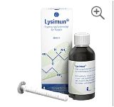 Lysimun 30ml Baden-Württemberg - Schwieberdingen Vorschau