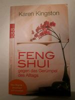 Buch Feng Shui Gegen das Gerümpel des Alltags Niedersachsen - Osterholz-Scharmbeck Vorschau