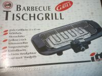 Barbecue Tischgrill ito Niedersachsen - Hatten Vorschau