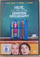 HILFE, ich hab meine Lehrerin geschrumpft, DVD Bayern - Schwarzenbruck Vorschau