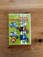 Motoretta Vespa Roller-Schrauberservice Wartungsarbeiten DVD Bayern - Marzling Vorschau