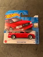 Hot Wheels ‘94 Audi Avant RS2 (Factory Fresh) Sachsen - Bannewitz Vorschau