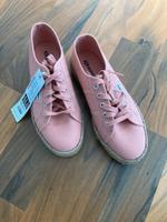 Superga Damen Leinenschuhe S00CF20 Bielefeld - Bielefeld (Innenstadt) Vorschau