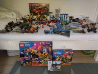 Lego Ninjago, Lego City, Lego Technik, Lego Polizei, Lego Batman Nordrhein-Westfalen - Schwalmtal Vorschau