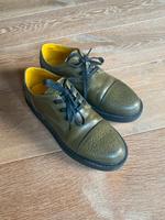 Schuhe von Diesel, neuwertig, Gr 44, US 10,5 Schleswig-Holstein - Lürschau Vorschau
