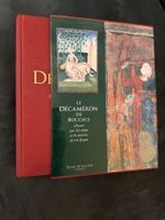 Le Decameron de Boccace , Diane de Selliers Editeur Eimsbüttel - Hamburg Eidelstedt Vorschau