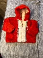 Kleinkinderjacke Gr.86, Vintage,Teddyfell,gut erhalten Dresden - Strehlen Vorschau