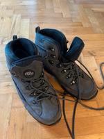 Wanderschuhe ca 40/41 Hamburg-Nord - Hamburg Winterhude Vorschau