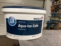 Aqua-Iso-Safe 338 Mega Farbe Wandfarbe Nordwestmecklenburg - Landkreis - Gadebusch Vorschau