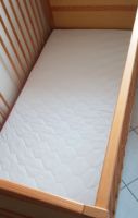 hochwertige Matratze für Kinderbett 70x140cm Niedersachsen - Lingen (Ems) Vorschau