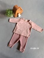 Babykleidung, Mädchen Größe 56 Baden-Württemberg - Elzach Vorschau