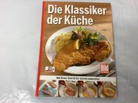 Die Klassiker der Küche Kochbuch Baden-Württemberg - Göggingen Vorschau