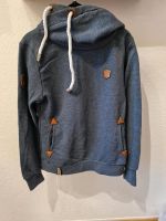 Naketano Hoodie in Größe M Sachsen - Riesa Vorschau