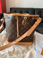 Louis Vuitton Noe BB mit original Rechnung Kr. München - Garching b München Vorschau