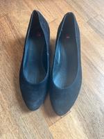 Schuhe Größe 37 Bayern - Litzendorf Vorschau