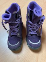 Winterstiefel, Superfit, Mädchen, 28 Baden-Württemberg - Mosbach Vorschau