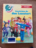 Erstleser Kinderbuch Leserobbe 1.Schuljahr Lesestart Brandenburg - Flecken Zechlin Vorschau
