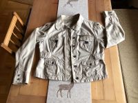 Street One Jacke, Gr. 44, beige, neuw. Hessen - Bad König Vorschau