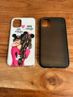 I phone 11 Hülle Humixx und Minnie Mouse Köln - Nippes Vorschau